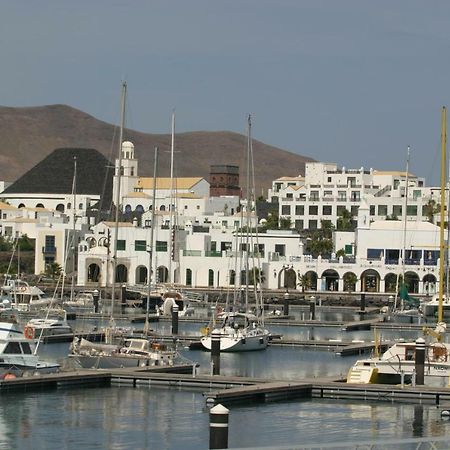 Villa Olga Playa Blanca  Exteriör bild