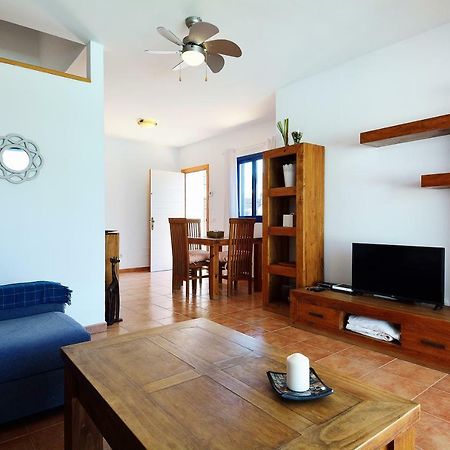 Villa Olga Playa Blanca  Exteriör bild