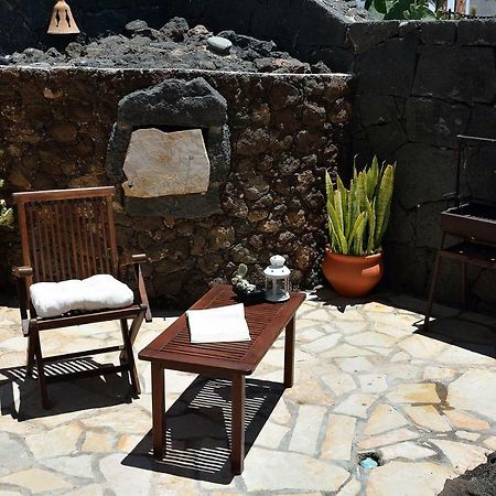 Villa Olga Playa Blanca  Exteriör bild