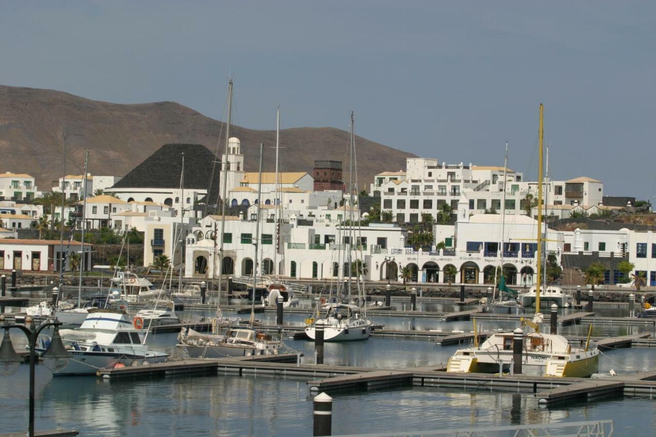Villa Olga Playa Blanca  Exteriör bild