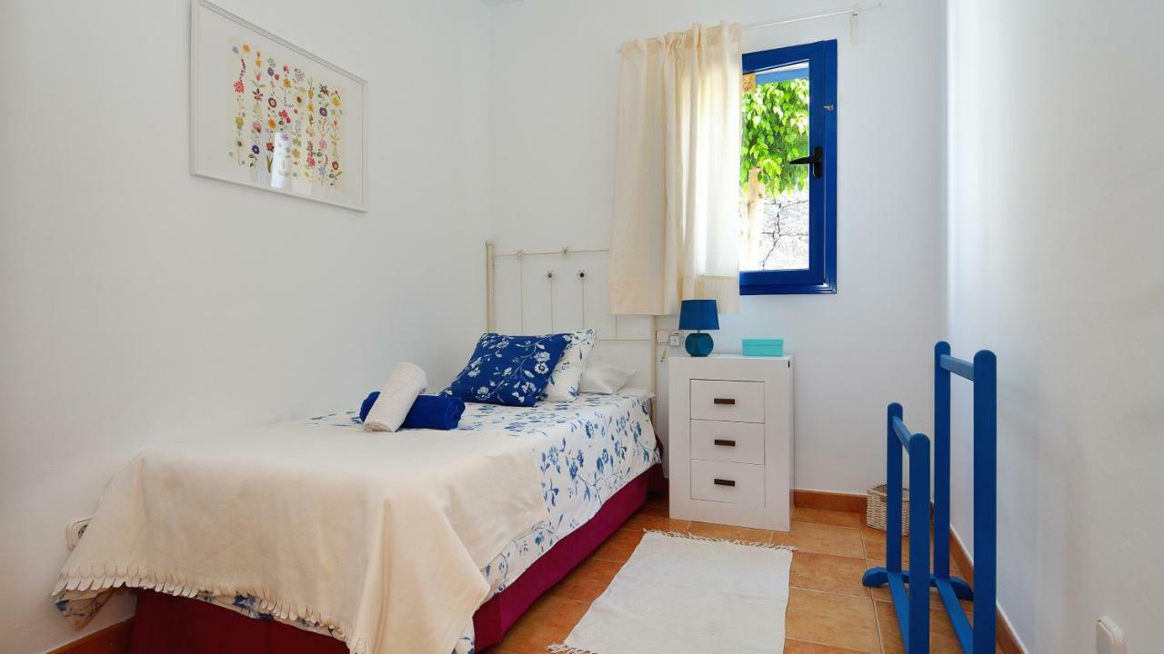 Villa Olga Playa Blanca  Exteriör bild