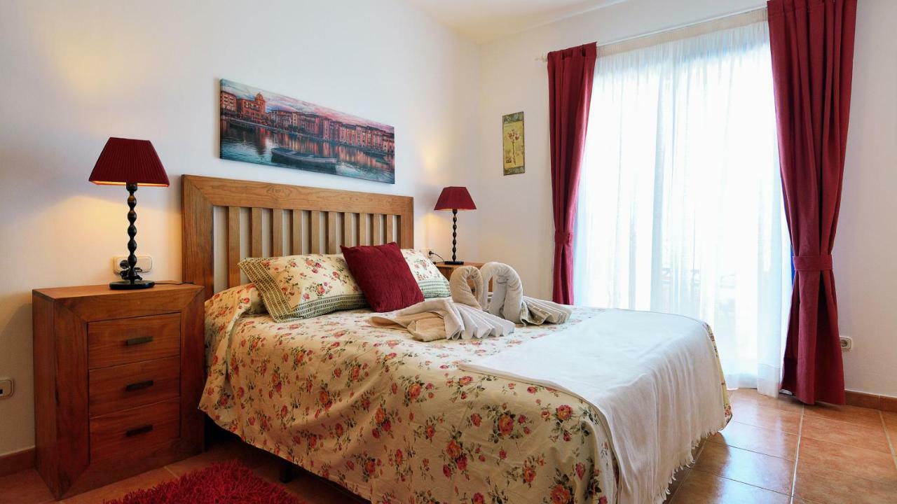 Villa Olga Playa Blanca  Exteriör bild