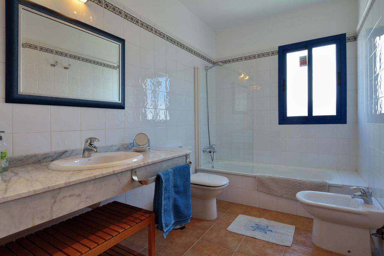 Villa Olga Playa Blanca  Exteriör bild