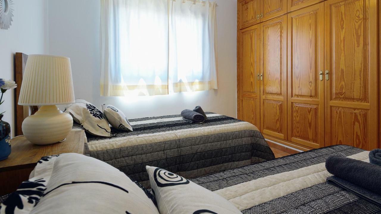 Villa Olga Playa Blanca  Exteriör bild