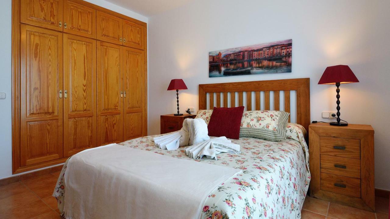 Villa Olga Playa Blanca  Exteriör bild
